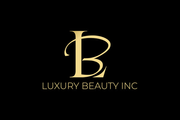 Luxury Beauty Inc logo